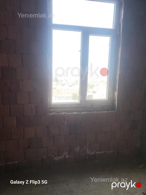Satılır 3 otaqlı Bina evi menzil (Yeni tikili), 73 m², 52-ci məhəllə — Mənzil, Sumqayıt (10)
