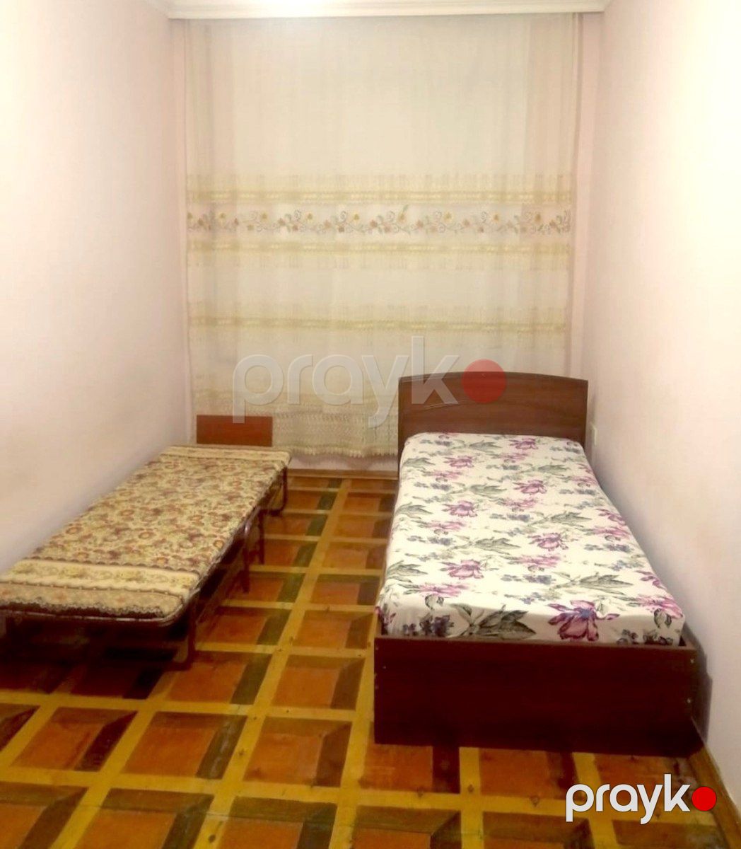 İcarəyə verilir 3 otaqlı köhnə tikili 65 m² — Mənzil, Bakı (7)