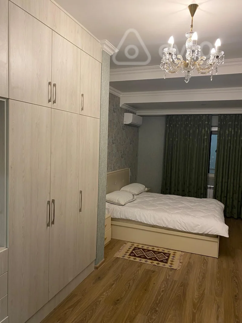 2 otaqlı mənzil, 67 m², Babek Prospekti — kirayə — Mənzil, Bakı (5)