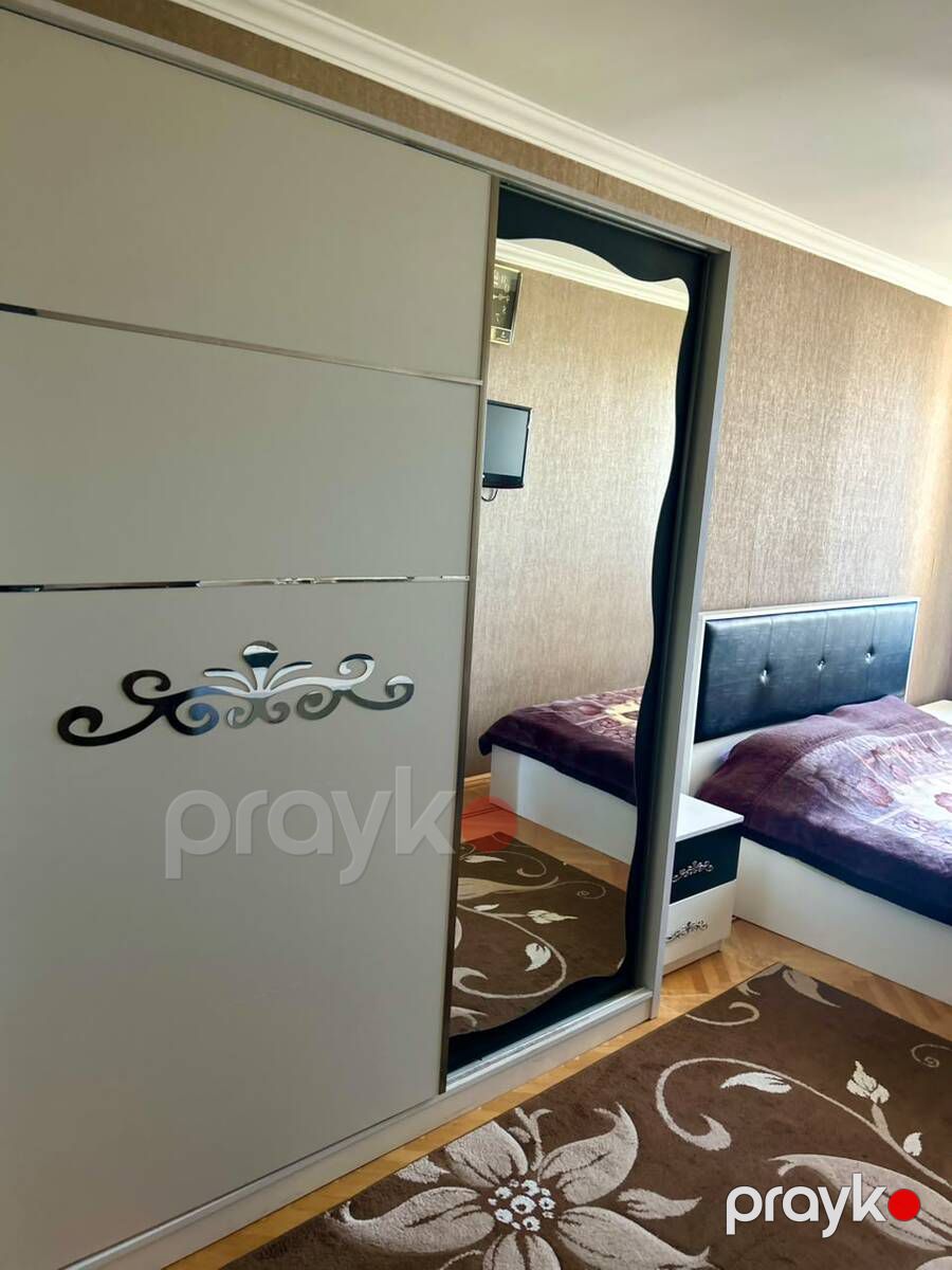 Satılır 3 otaqlı köhnə tikili 70 m² — Mənzil, Bakı (7)