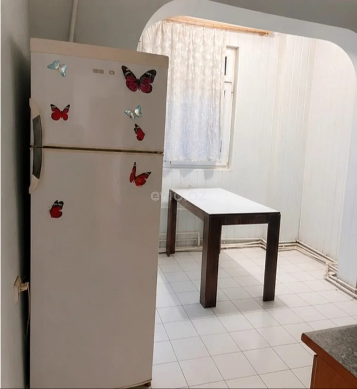 2 otaqlı orta təmirli mənzil satılır Nərimanov rayonunda — Mənzil, Bakı (6)