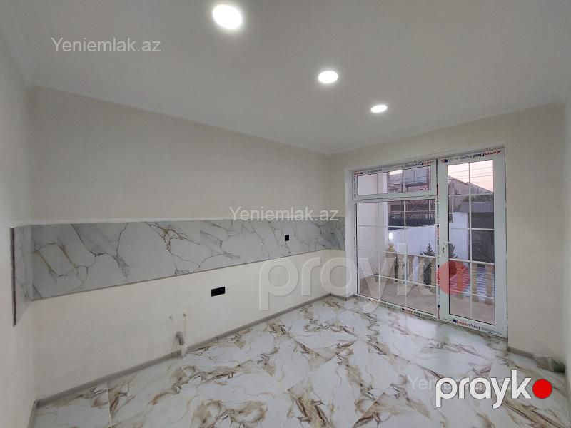 Satılır 3 otaqlı Həyət evi / Villa, 100 m², Suraxanı rayonu — Ev, villa, Bakı (12)