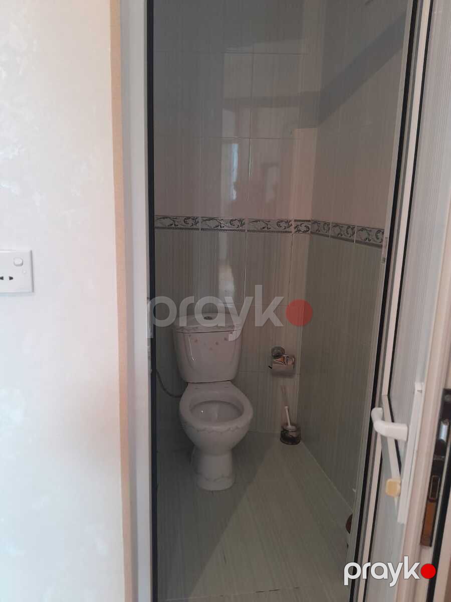 Satılır 2 otaqlı həyət evi/bağ evi 50 m² — Ev, villa, Bakı (5)
