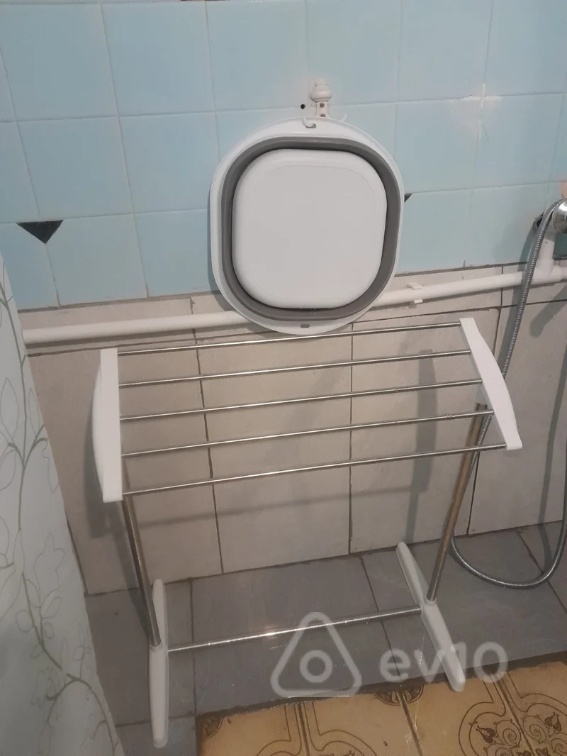 1 otaqlı mənzil, 40 m², Abbas Mirzə Şərifzadə küç — kirayə — Mənzil, Bakı (5)