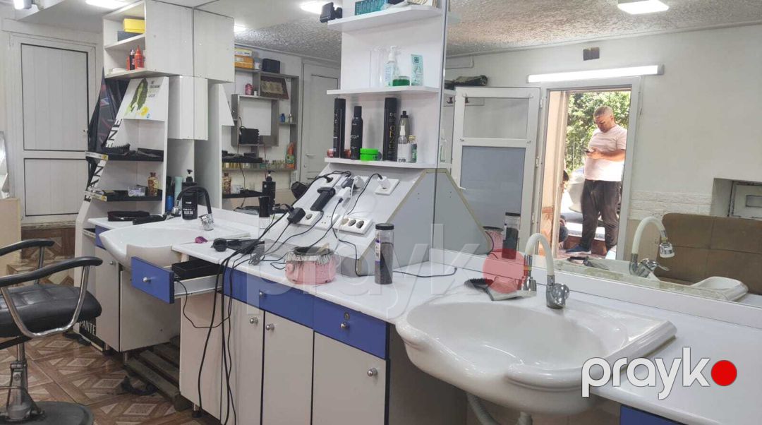 Satılır obyekt 58 m² — Əmlak, Bakı (9)