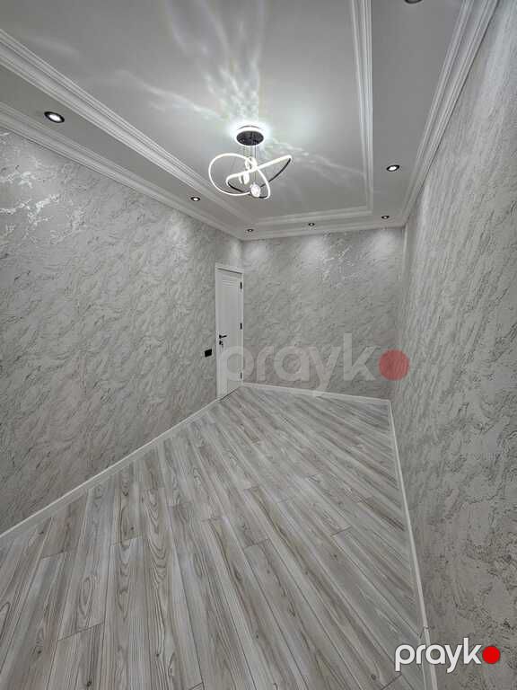 Satılır 3 otaqlı köhnə tikili 58 m² — Mənzil, Bakı (2)