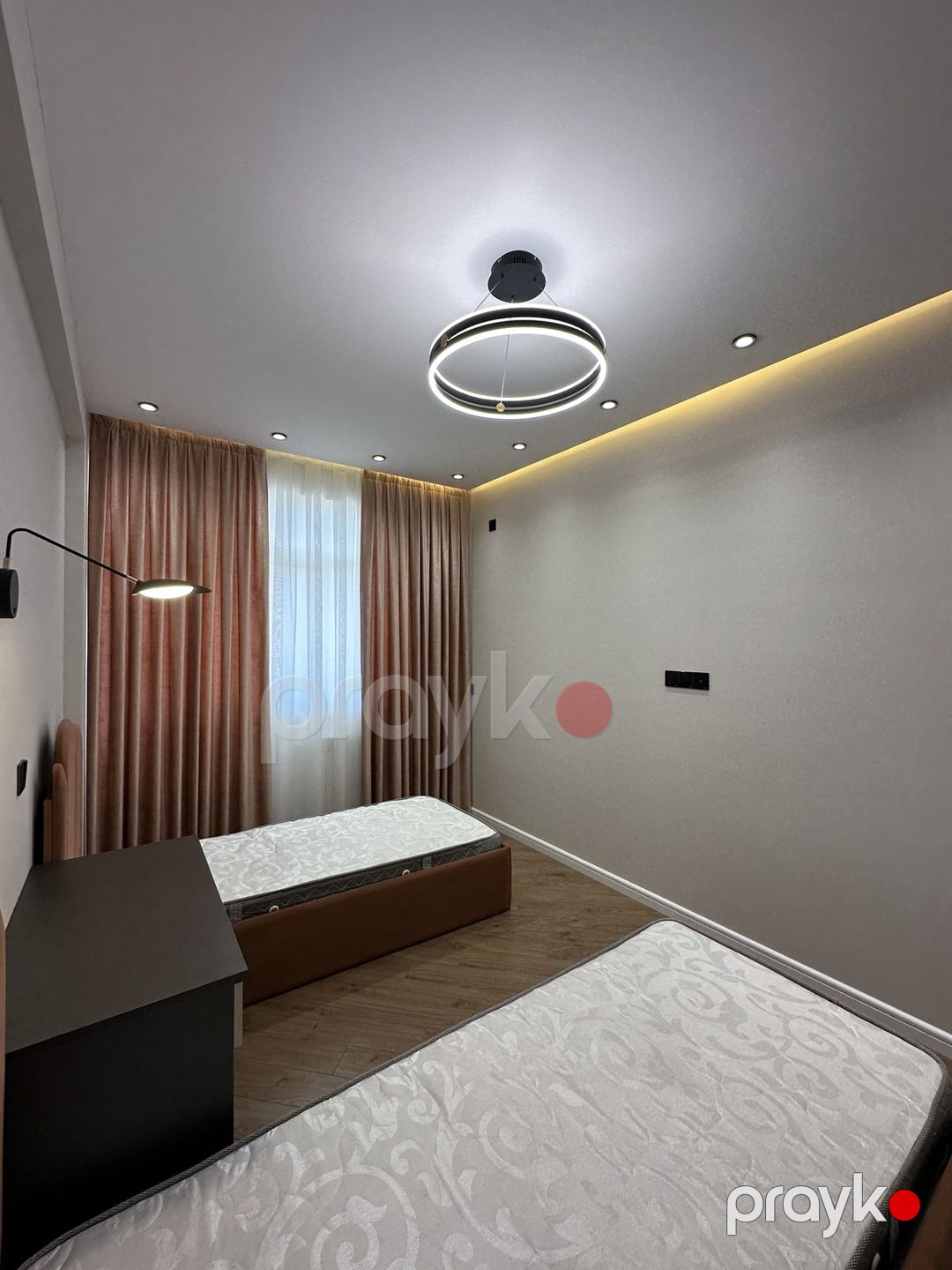 Satılır 3 otaqlı yeni tikili 85 m² — Mənzil, Bakı (10)