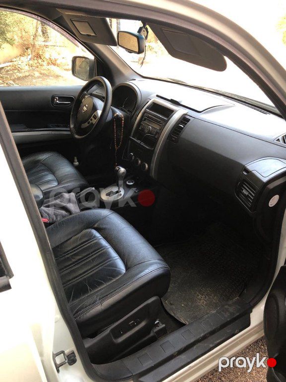 Nissan X-Trail, 2.5 L, 2013 il, 200 000 km — Avtomobillər, Bakı (7)
