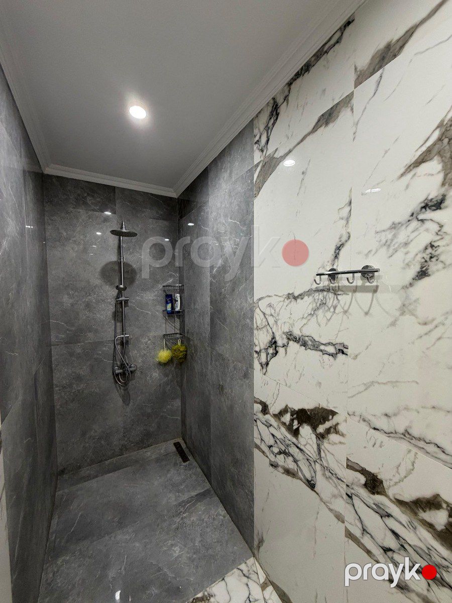 Satılır 2 otaqlı yeni tikili 86 m² — Mənzil, Bakı (6)