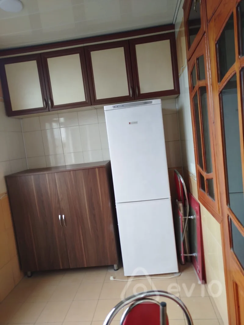2 otaqlı mənzil, 55 m², A. Ali kuc. — kirayə — Mənzil, Bakı (6)