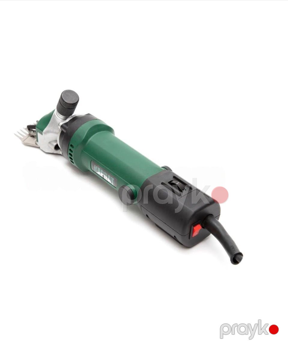 Tük qırxan maşın Карпат HHT_KESC850, qoyun üçün, yaşıl, metal/plastik — Mallar, Bakı (2)