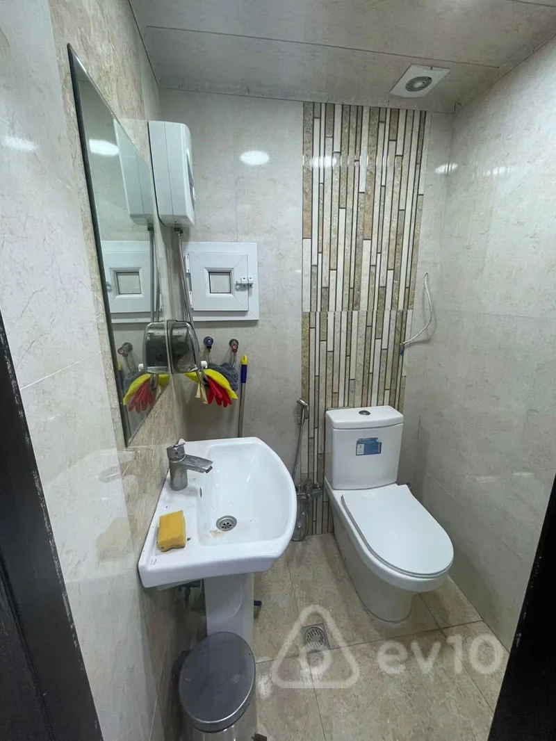 Ofis, 80 m², Mirəli Qaşqay küç — kirayə — Ofis, Bakı (8)