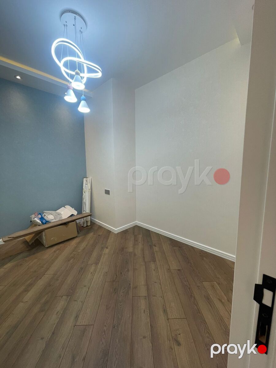 Satılır 3 otaqlı yeni tikili 98 m² — Mənzil, Bakı (6)