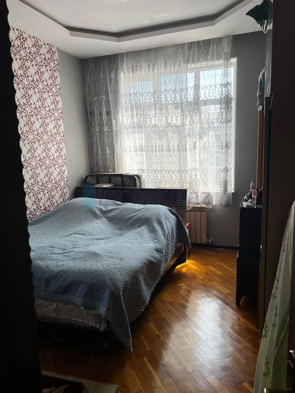 Satılır: 2 Otaq, Yeni tikili, Xətai r., Əhmədli q., 83.00 m² — Bakı