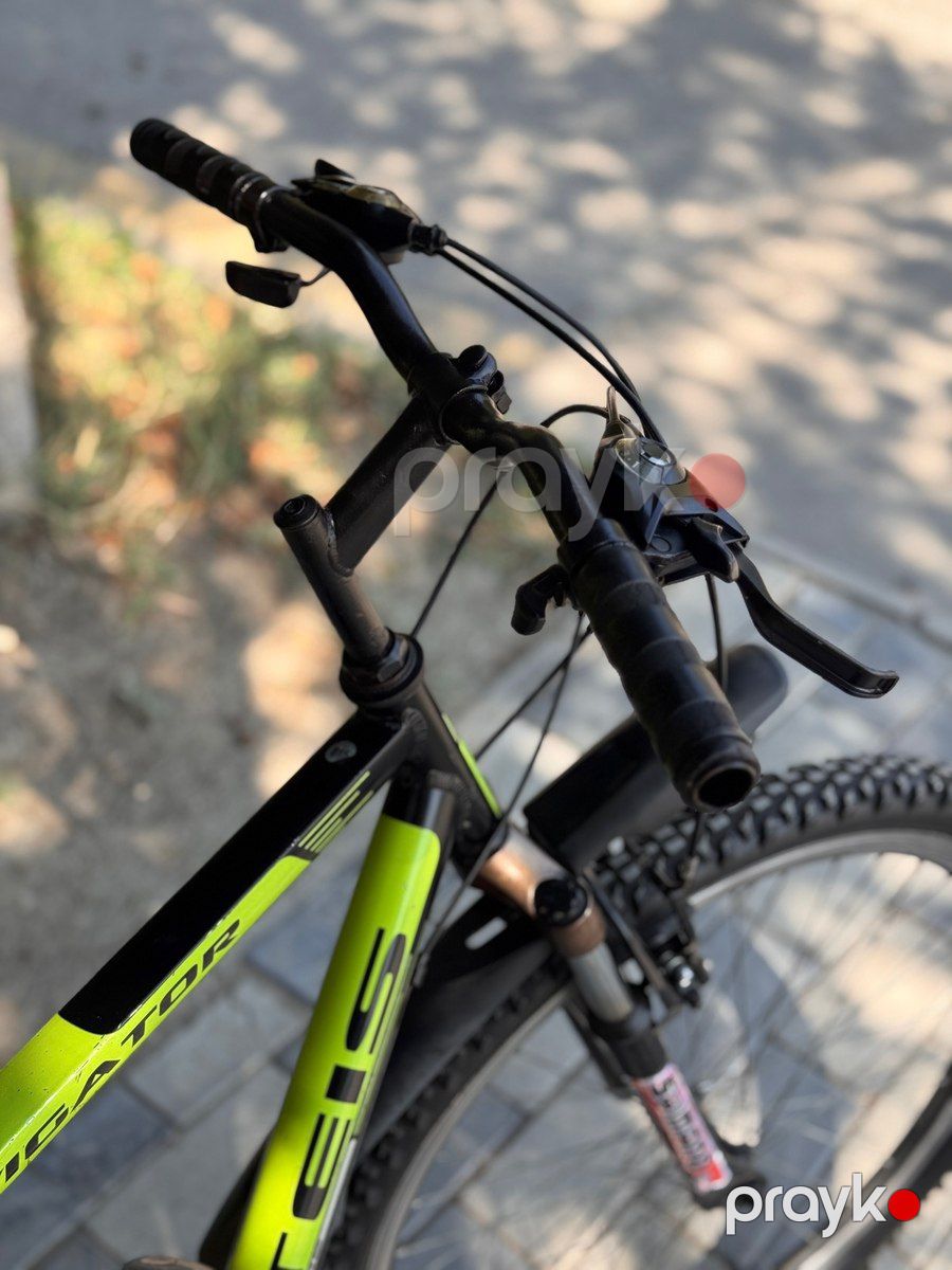Velosiped Stels Navıqator-650 — Velosipedlər, Bakı (5)