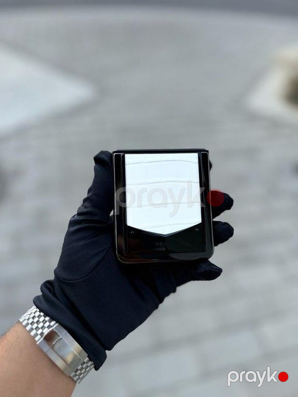 Vertu rəng - Ağ — Vertu, Bakı (8)