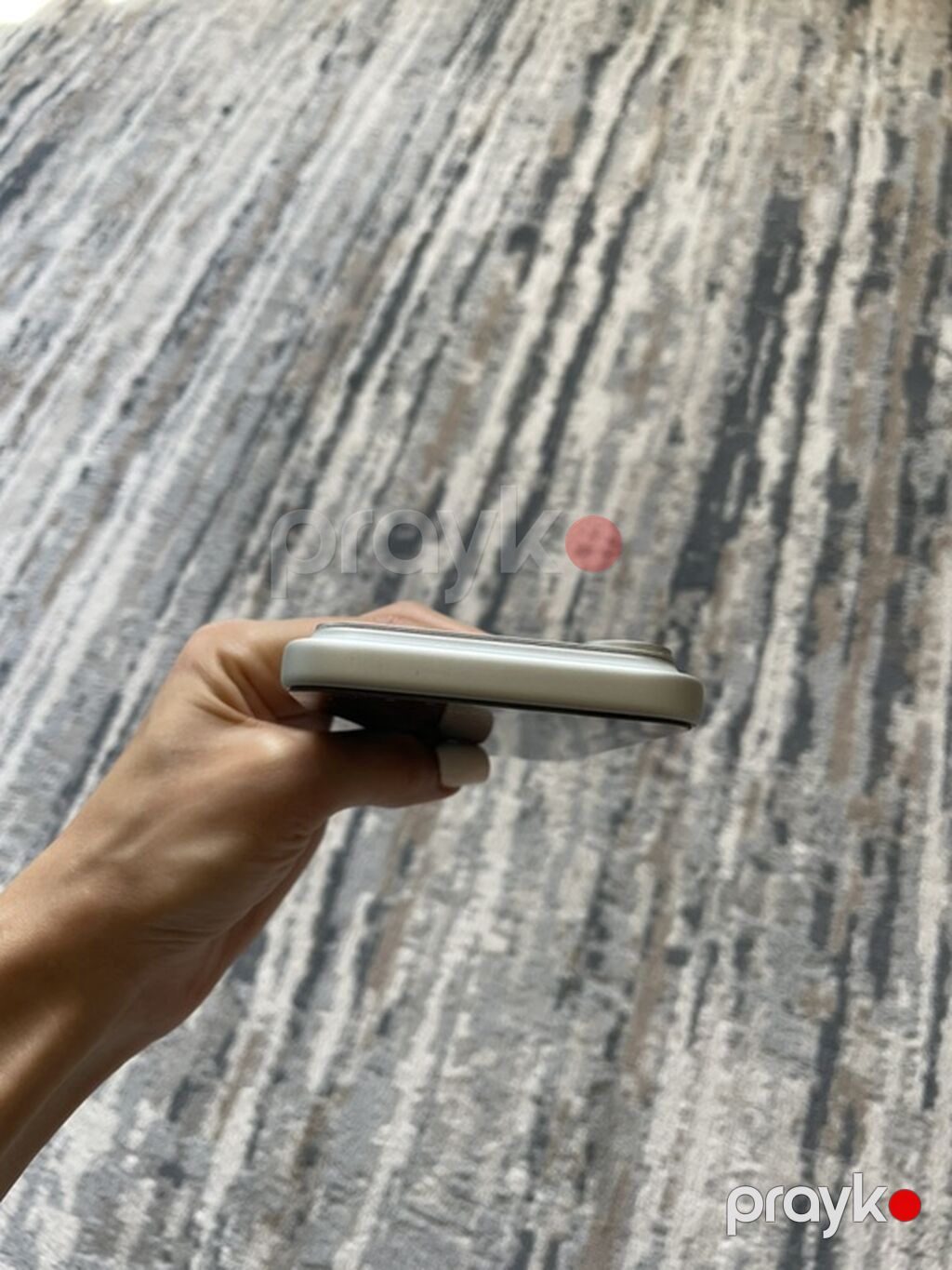 IPhone 17 Pro Max, 256 GB, Sənədlərlə — Apple iPhone, Bakı (5)