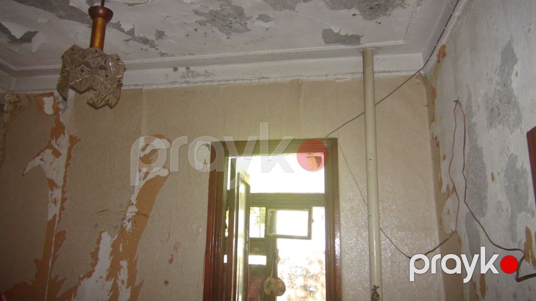 Satılır 2 otaqlı köhnə tikili 65 m² — Mənzil, Bakı (9)