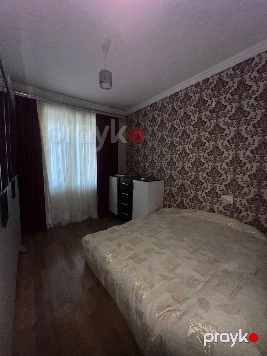 Satılır 2 otaqlı köhnə tikili 60 m² — Mənzil, Bakı (4)