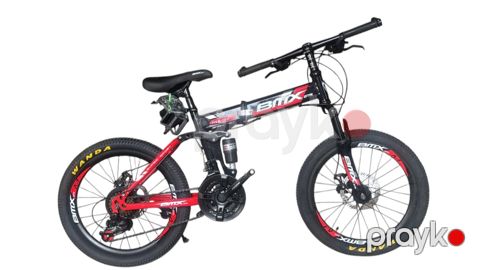 Uşaq velosipedi BMX GTR-102, 20 — Bakı