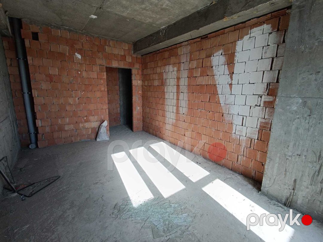 Satılır 3 otaqlı yeni tikili 146 m² — Mənzil, Bakı (3)