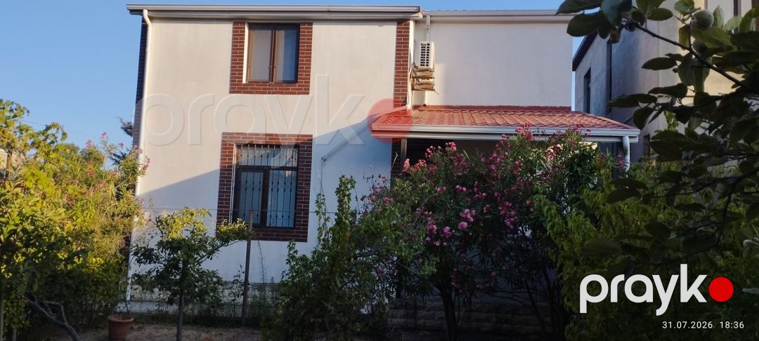 Satılır 5 otaqlı həyət evi/bağ evi 147.8 m² — Ev, villa, Bakı (3)