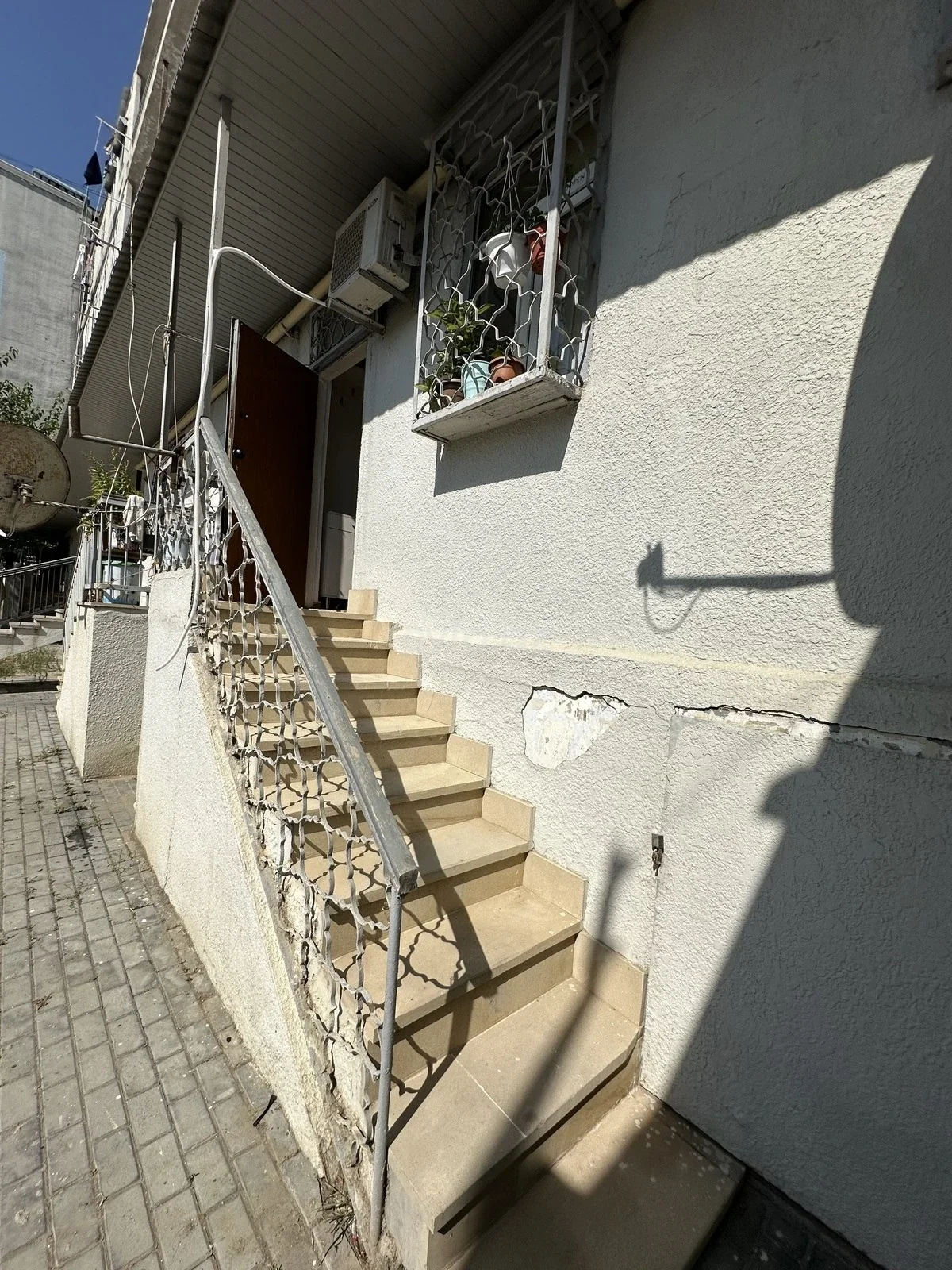 2 otaqlı tam təmirli mənzil satılır Badamdar qəsəbəsində — Mənzil, Bakı (11)