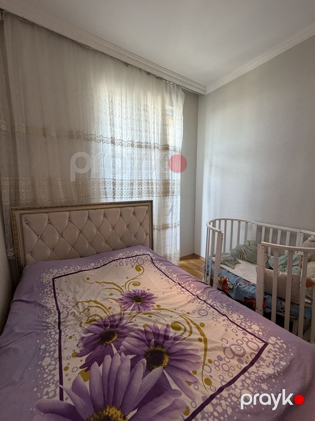 Satılır 2 otaqlı yeni tikili 47 m² — Mənzil, Xırdalan (8)