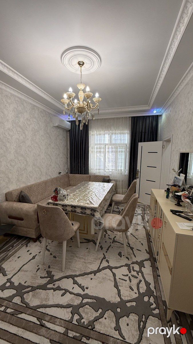 Satılır 4 otaqlı həyət evi/bağ evi 89 m² — Ev, villa, Xırdalan (11)