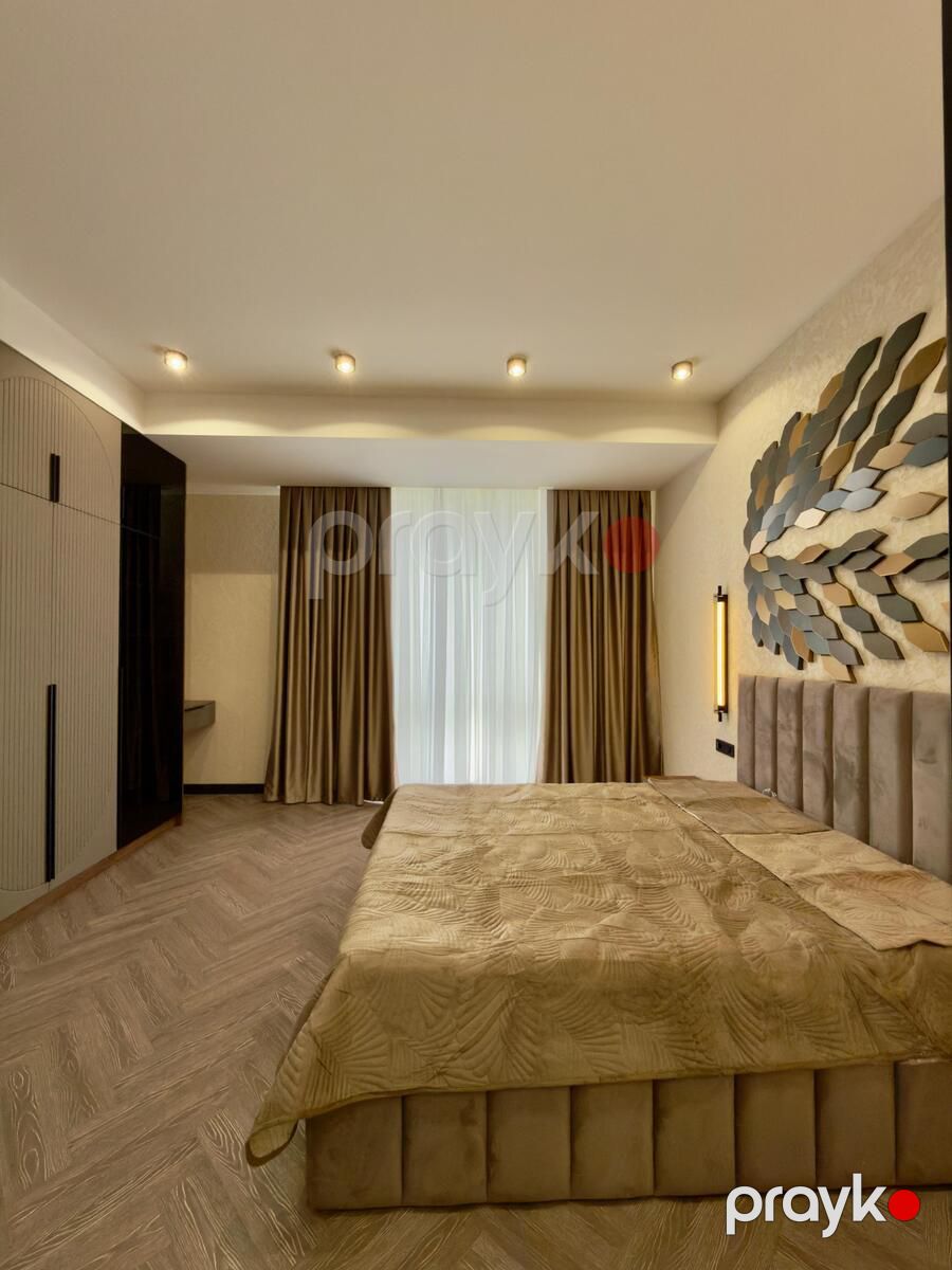 Satılır 3 otaqlı yeni tikili 142 m² — Mənzil, Bakı (5)