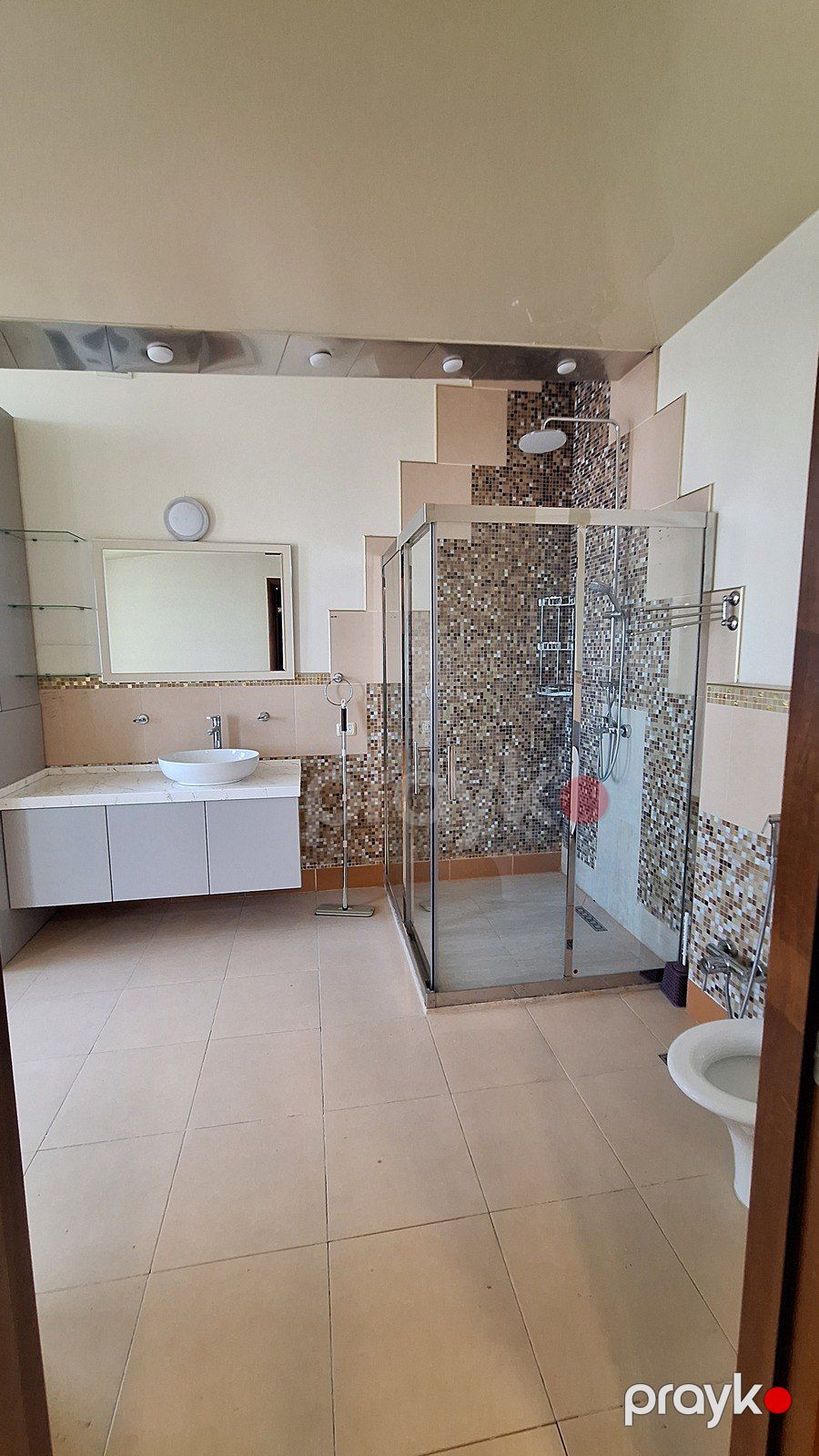 İcarəyə verilir 5 otaqlı yeni tikili 300 m² — Mənzil, Bakı (11)