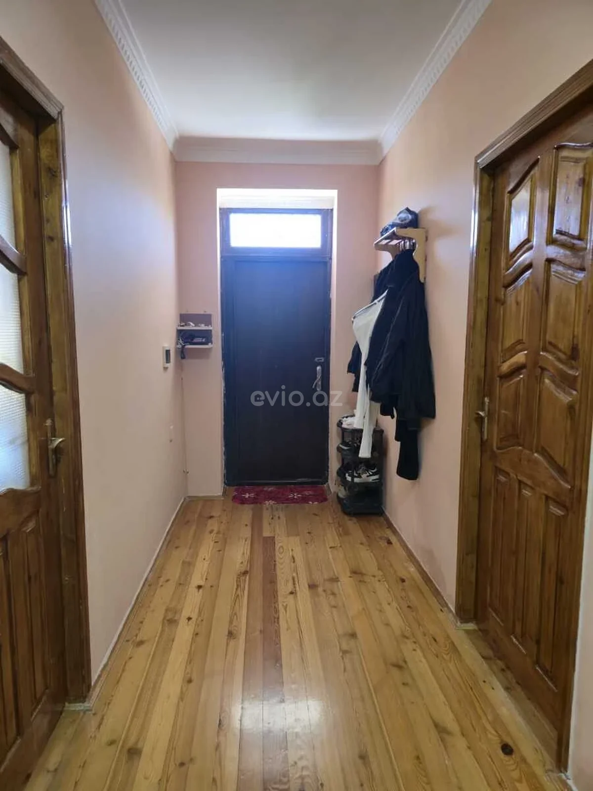 3 otaqlı həyət evi satılır Sarayda — Ev, villa, Abşeron (6)