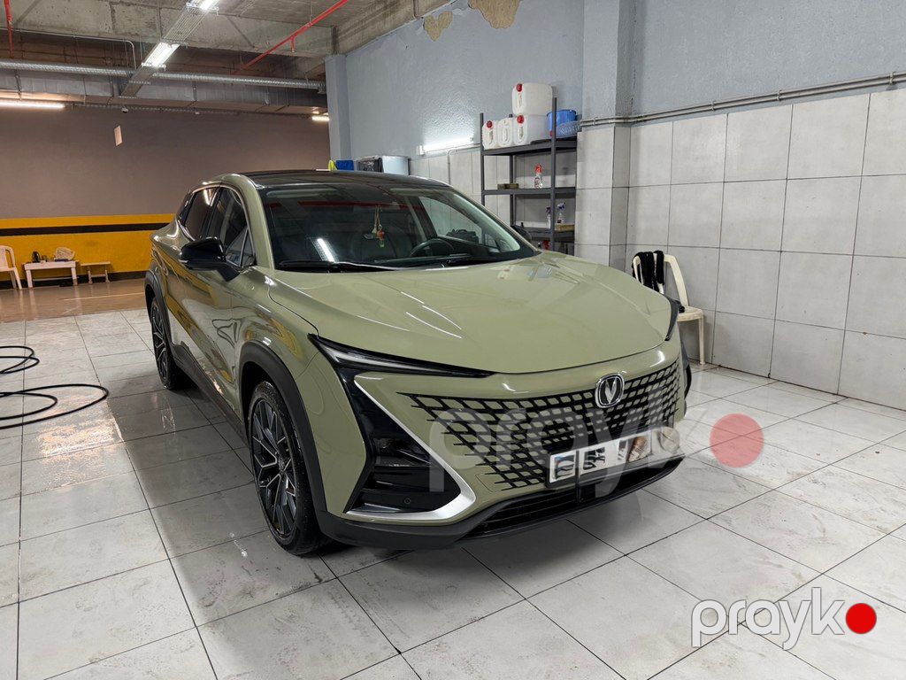 Changan Uni-T, 1.5 L, 2023 il, 71 083 km — Avtomobillər, Bakı (2)
