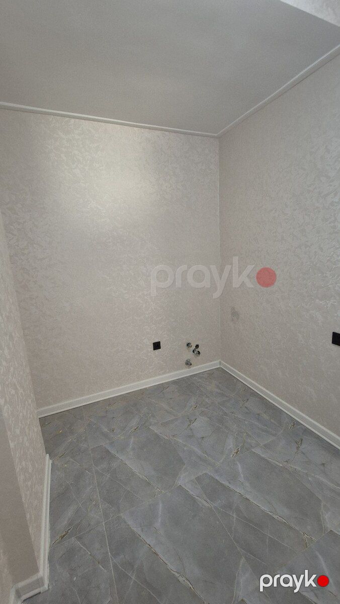 2-otaqlı yeni tikili, Saray qəs., 52 m² — Mənzil, Sumqayıt (10)