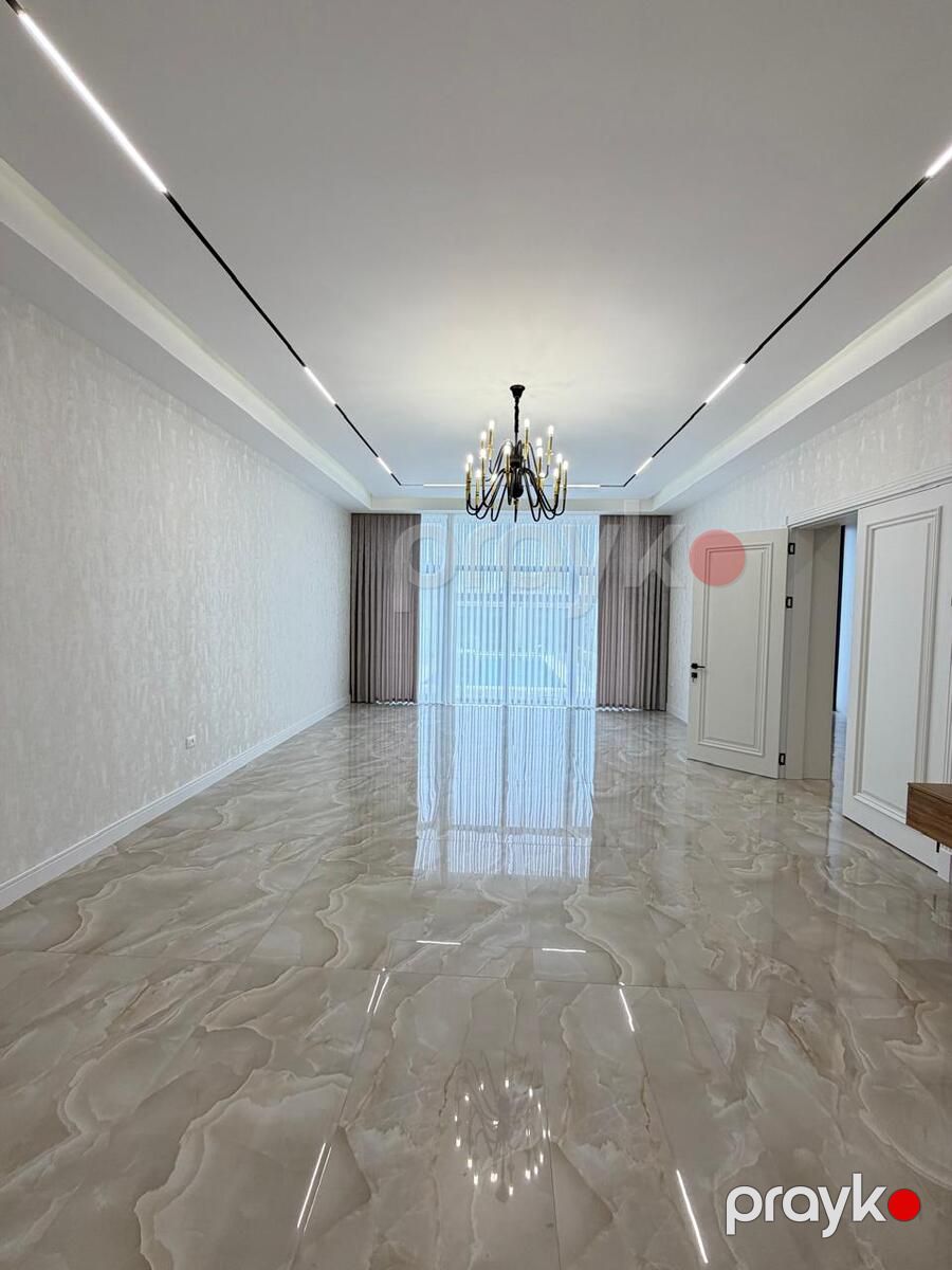 Satılır 6 otaqlı həyət evi/bağ evi 400 m² — Ev, villa, Bakı (6)