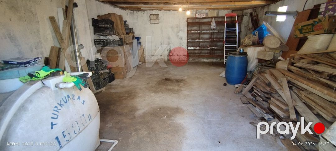 Həyət evi, Yeni Ramana qəs — Ev, villa, Bakı (8)