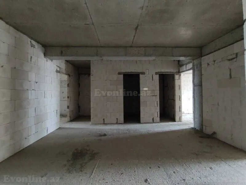 Satılır 2 otaqlı Mənzil Yeni tikili 756 m² Bakı, Nərimanov r., Gənclik m — Mənzil, Bakı (6)