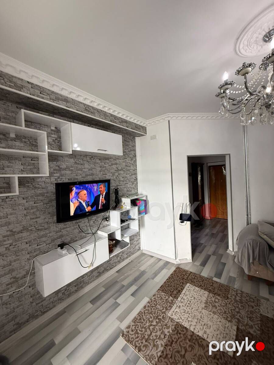 Satılır 2 otaqlı yeni tikili 62 m² — Mənzil, Bakı (7)