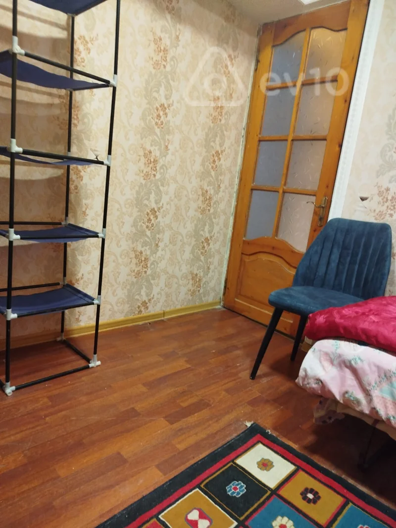 1 otaqlı həyət evi, 20 m², S.Əsgərova küç. — kirayə — Bakı
