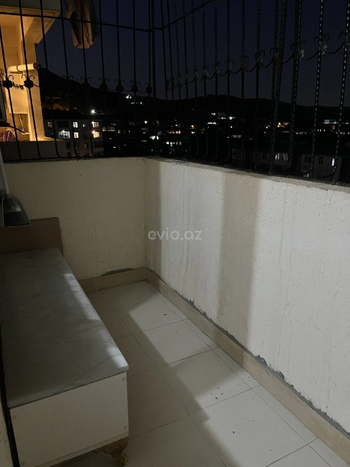 Kirayə 1 otaqlı mənzil Lökbatan qəsəbəsində — Mənzil, Bakı (10)