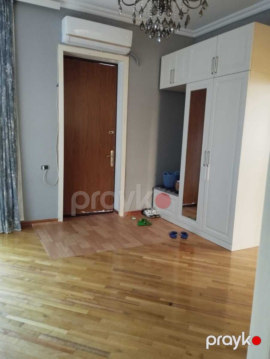 Həyət evi kirayə verilir, Saray qəs — Ev, villa, Bakı (12)