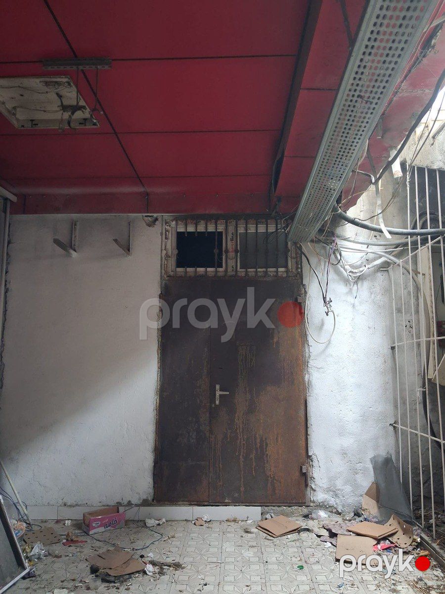 İcarəyə verilir obyekt 40 m² — Əmlak, Bakı (4)