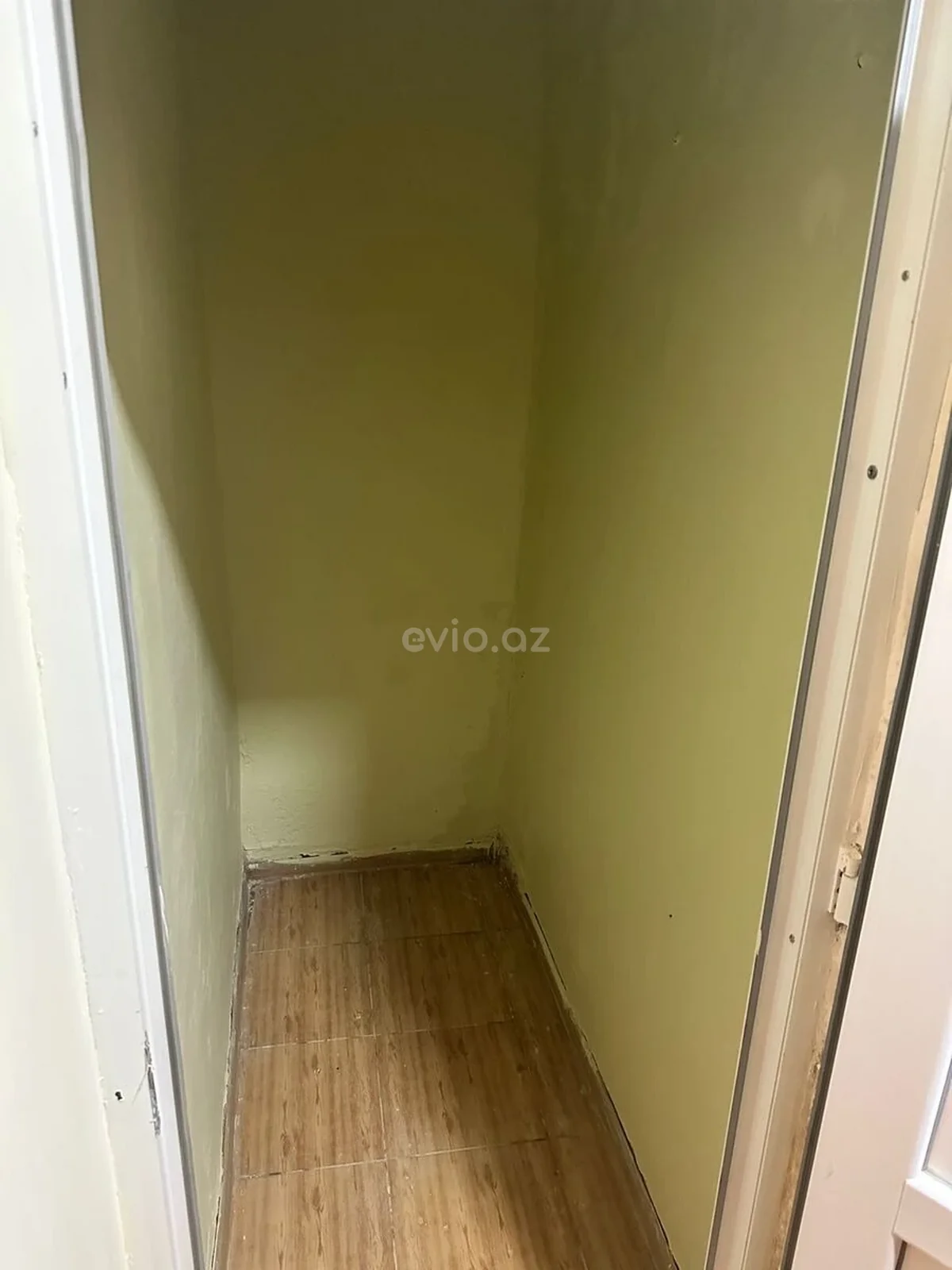 Kirayə 1 otaqlı mənzil Əhmədli metrosu yaxınlığında — Mənzil, Bakı (7)