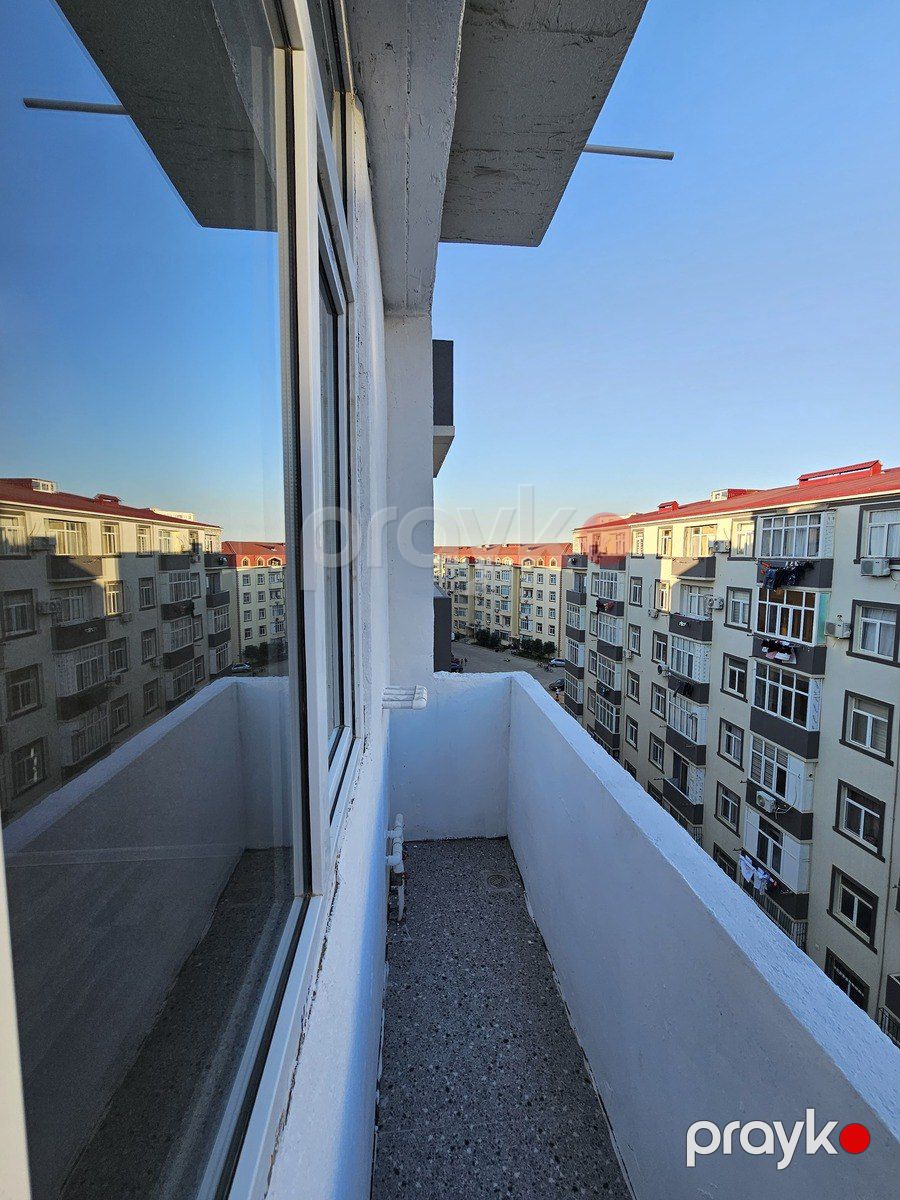 2-otaqlı yeni tikili, Masazır qəs., 44 m² — Mənzil, Bakı (8)