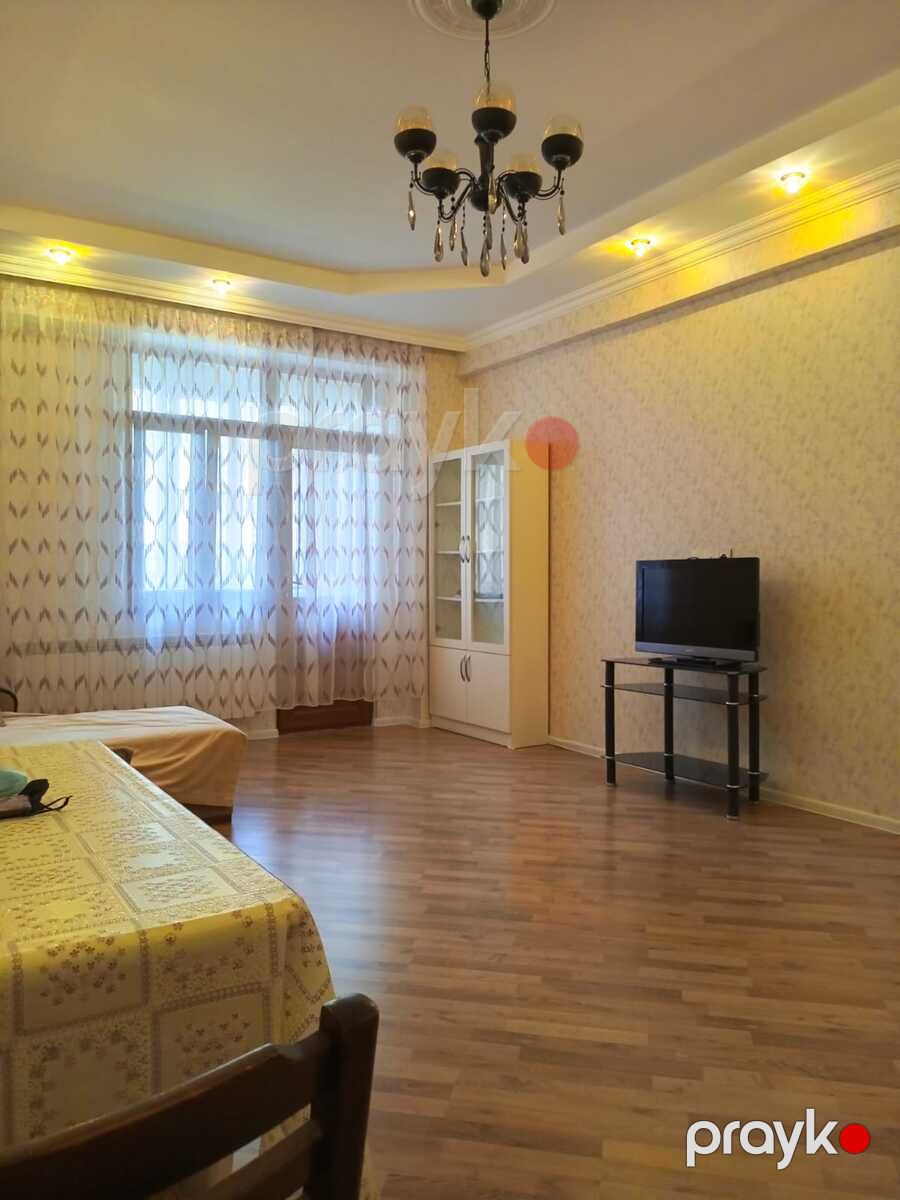 İcarəyə verilir 2 otaqlı yeni tikili 100 m² — Mənzil, Bakı (3)