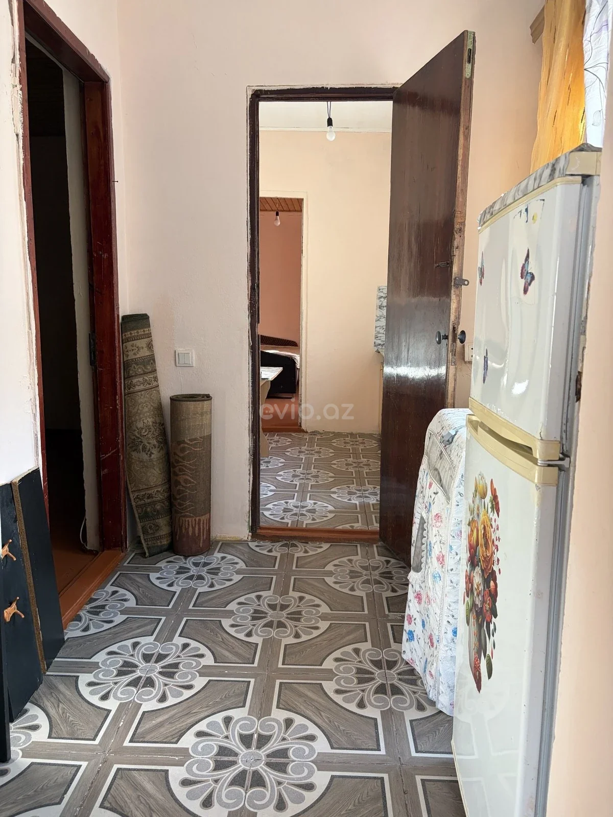 Kirayə 3 otaqlı həyət evi Bayıl qəsəbəsində — Ev, villa, Bakı (10)
