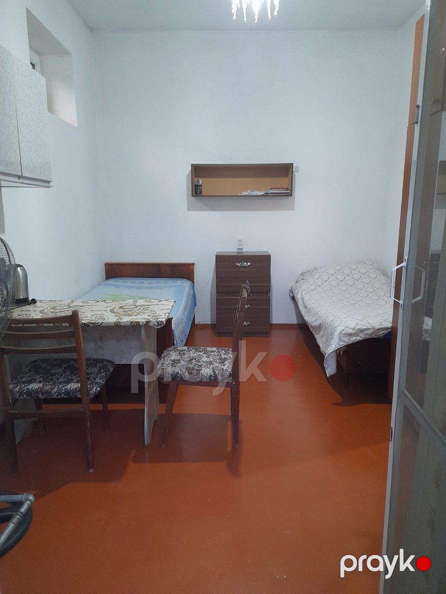 1-otaqlı mənzil kirayə verilir, Yasamal r., 35 m² — Mənzil, Bakı (2)
