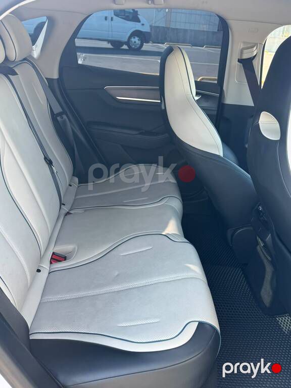 BYD Destroyer 05, 1.5 L, 18.3 kWh, 2025 il, 42 000 km — Avtomobillər, Bakı (9)