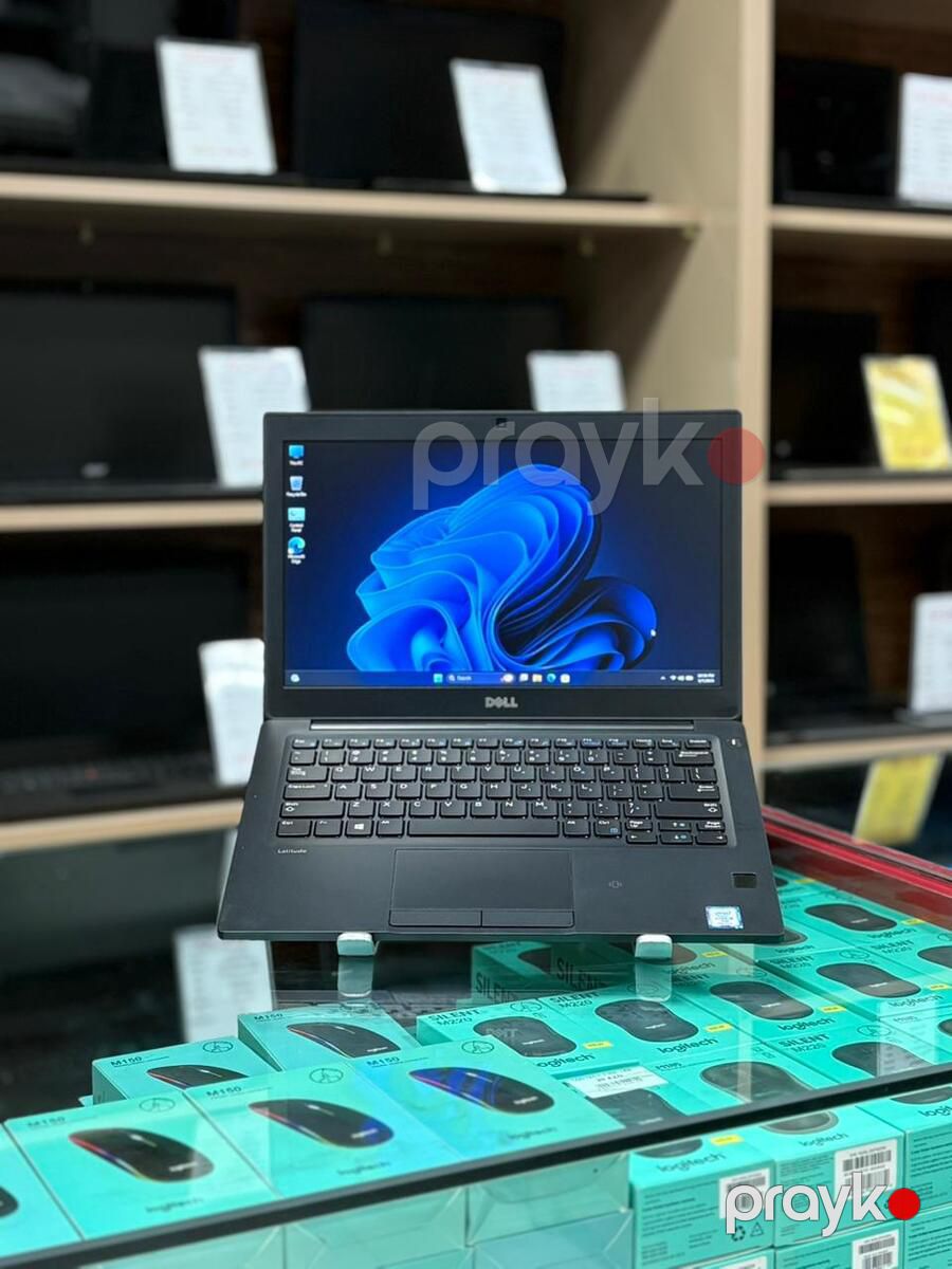 Dell Latitude 7280 noutbuku — Noutbuklar, Bakı (3)