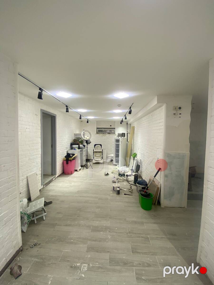 İcarəyə verilir obyekt 80 m² — Əmlak, Bakı (2)